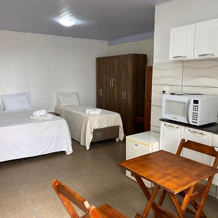 Apart Hotel Vila Mar Флорианополис Экстерьер фото